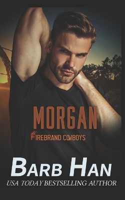 Book cover for Morgan