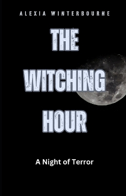 Book cover for The Witching Hour