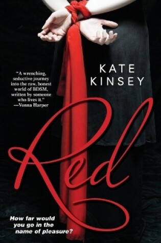 Cover of Red