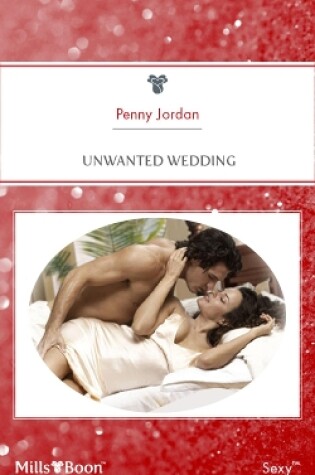 Cover of Unwanted Wedding
