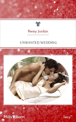 Book cover for Unwanted Wedding