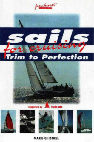Cover of Sails for Cruising