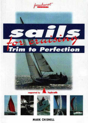 Book cover for Sails for Cruising