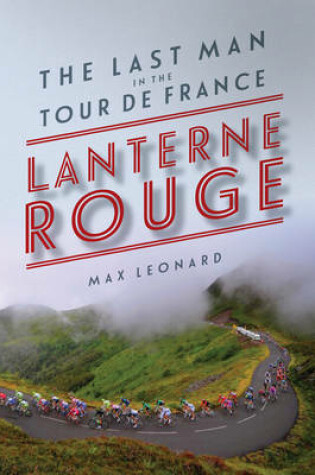 Cover of Lanterne Rouge