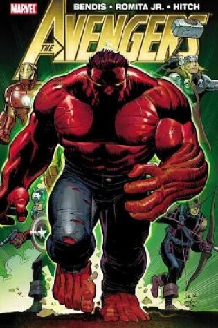 Cover of Avengers By Brian Michael Bendis - Vol. 2