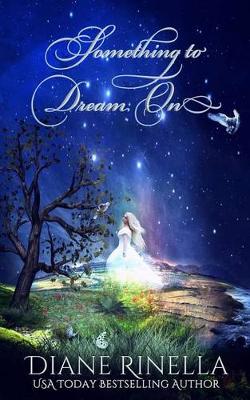 Book cover for Something to Dream on