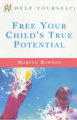 Book cover for Free Your Child's True Potential