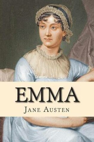 Cover of Emma (Espanol)