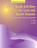 Book cover for Junior Youth Activities for Lent and Easter