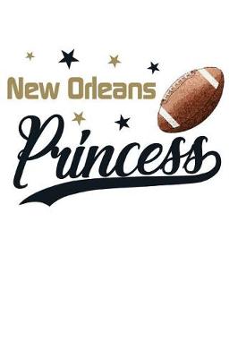 Book cover for New Orleans