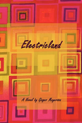 Book cover for Electricland