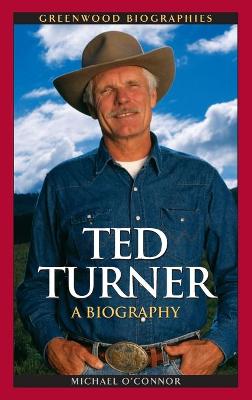 Cover of Ted Turner