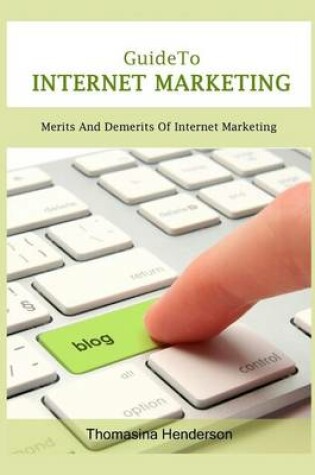 Cover of Guide to Internet Marketing