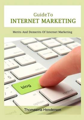 Cover of Guide to Internet Marketing