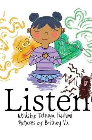 Cover of Listen