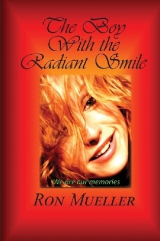 Cover of The Boy with the Radiant Smile