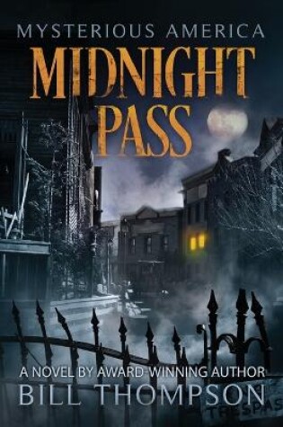 Cover of Midnight Pass