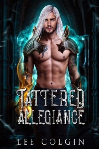 Cover of Tattered Allegiance
