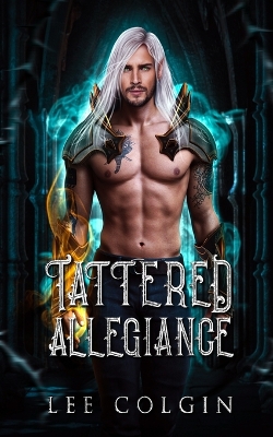 Book cover for Tattered Allegiance