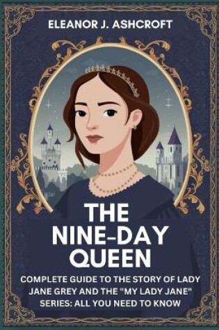 Cover of The Nine-Day Queen