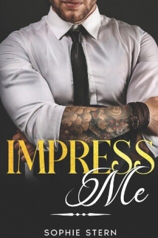 Cover of Impress Me