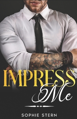 Cover of Impress Me