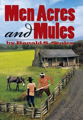 Book cover for Men Acres and Mules