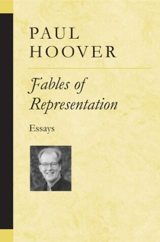 Cover of Fables of Representation