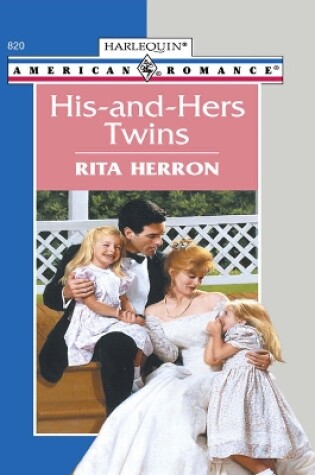 Cover of His-And-Hers Twins