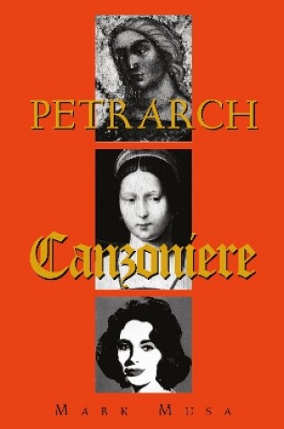 Cover of Petrarch