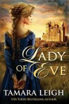 Book cover for Lady Of Eve