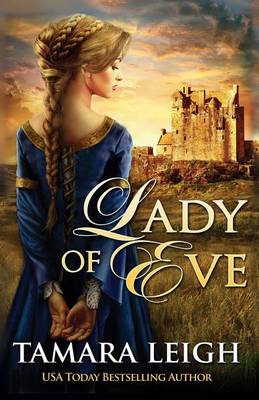 Cover of Lady Of Eve