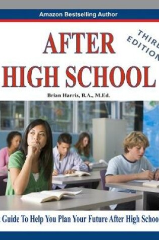 Cover of After High School- Third Edition