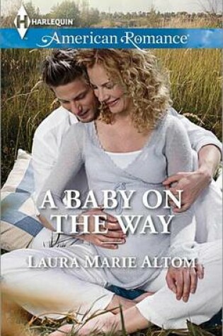 Cover of A Baby on the Way