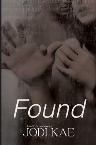 Cover of Found