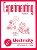 Book cover for Experiments with Electricity