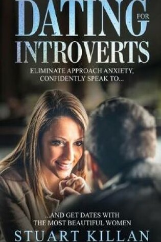 Cover of Dating for Introverts