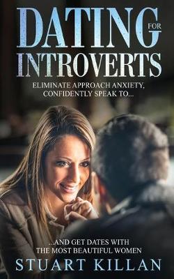 Book cover for Dating for Introverts