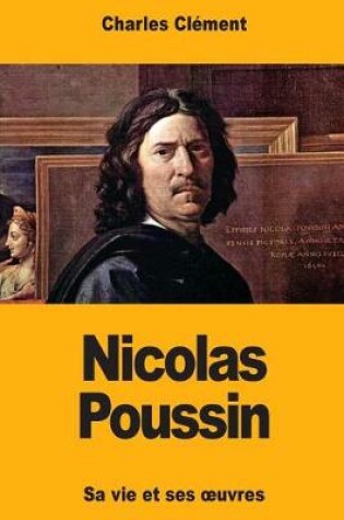 Cover of Nicolas Poussin