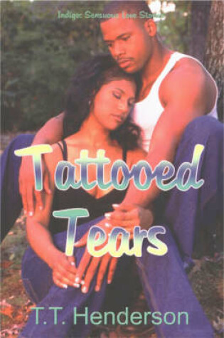 Cover of Tattooed Tears