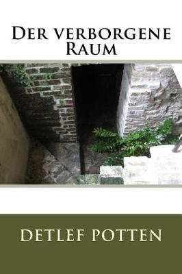 Book cover for Der verborgene Raum