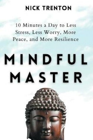 Cover of Mindful Master