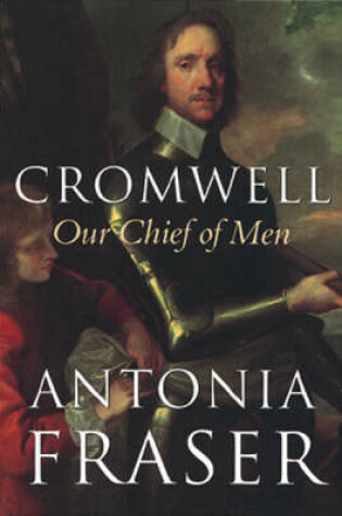 Cover of Cromwell, Our Chief Of Men