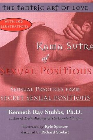 Cover of Kama Sutra of Sexual Positions