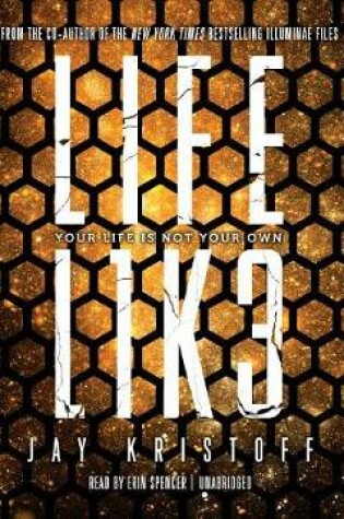 Cover of LIFEL1K3 (Lifelike)