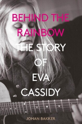 Cover of Behind the Rainbow