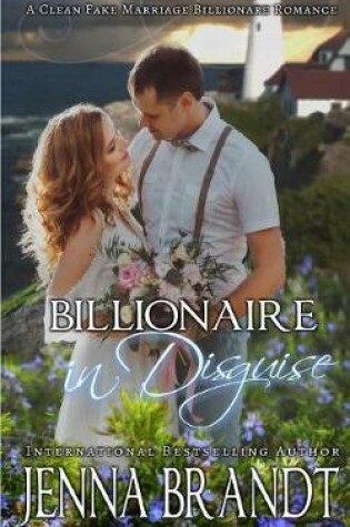 Cover of Billionaire in Disguise