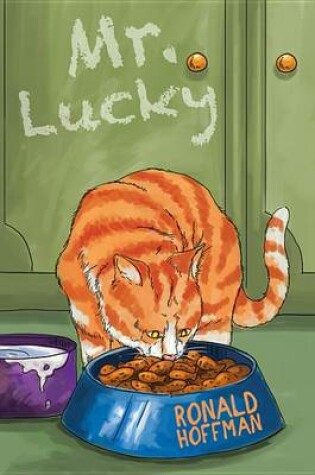 Cover of Mr. Lucky