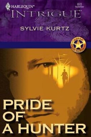 Cover of Pride of a Hunter