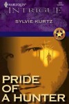 Book cover for Pride of a Hunter